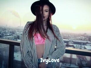 IvyLove