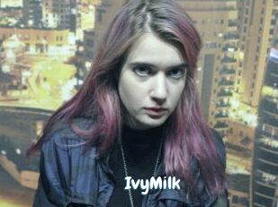IvyMilk