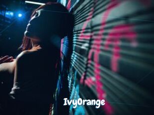 IvyOrange