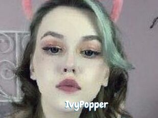 IvyPopper