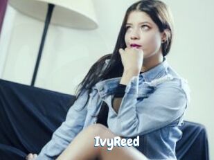 IvyReed