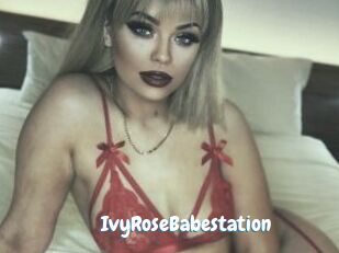 IvyRoseBabestation