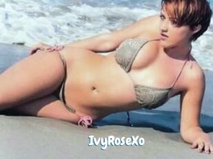 IvyRoseXo