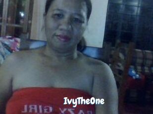 IvyTheOne