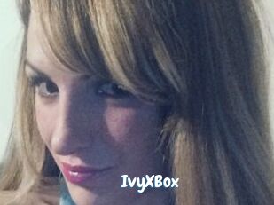 IvyXBox
