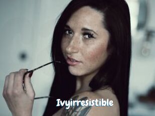Ivyirresistible