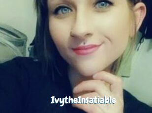 IvytheInsatiable
