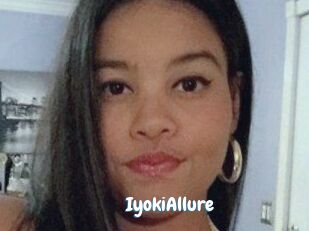 Iyoki_Allure