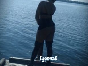 IyonnaE