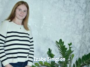 IzabelSimpson