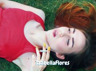 IzabellaFlores