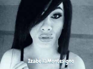 IzabellaMontesigno