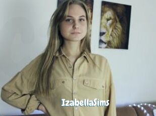 IzabellaSims