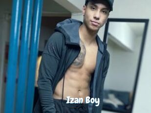 Izan_Boy