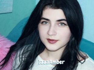 IzzaAmber
