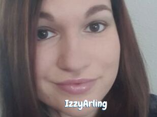 IzzyArling