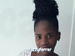 IzzyFerrer