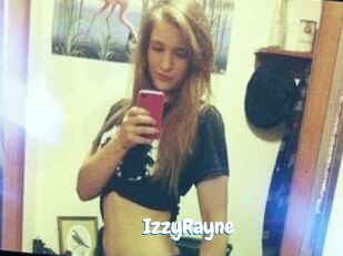 IzzyRayne