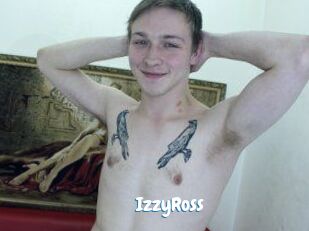 IzzyRoss