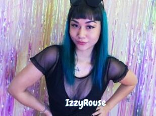 IzzyRouse