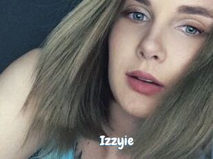 Izzyie