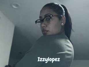 Izzylopez