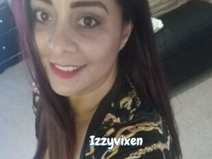Izzyvixen