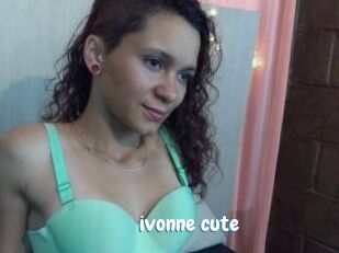 _ivonne_cute