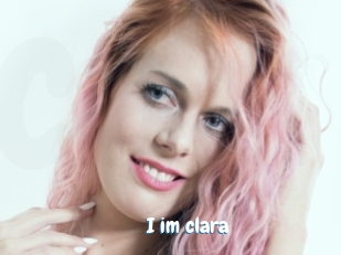 I_im_clara