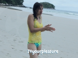 I4yourpleasure