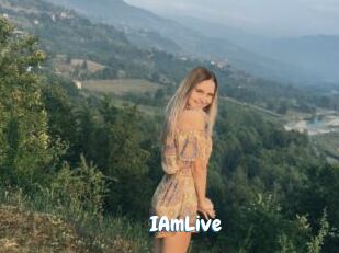 IAmLive