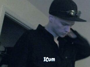 I_Cum