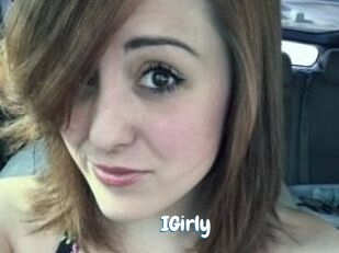 IGirly