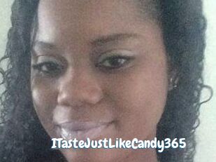 ITasteJustLikeCandy365