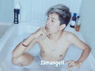 Iamangell