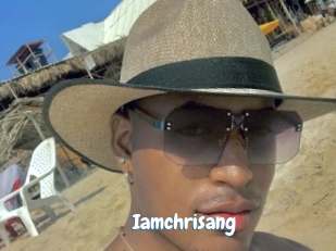 Iamchrisang