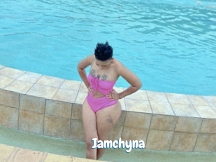 Iamchyna