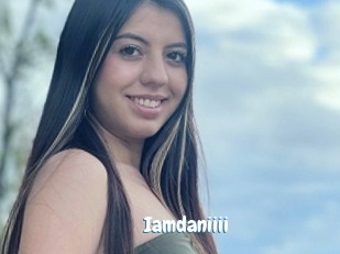 Iamdaniiii