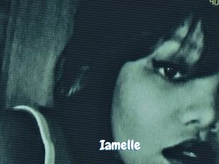 Iamelle