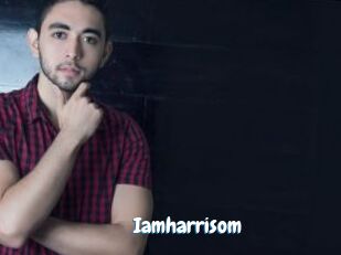 Iamharrisom