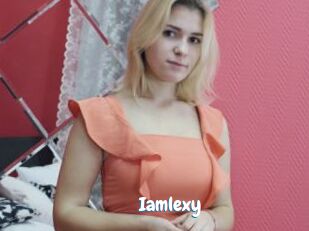 Iamlexy