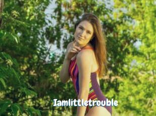 Iamlittletrouble