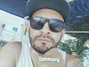 Iammaxy