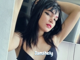 Iamshely