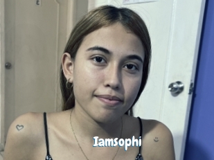 Iamsophi