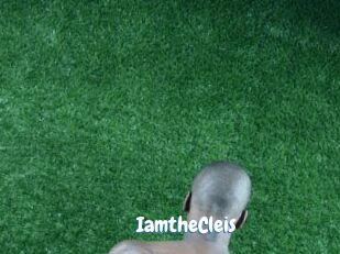 IamtheCleis