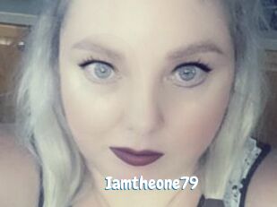 Iamtheone79