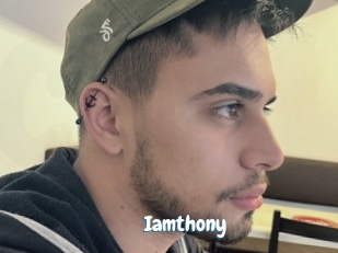 Iamthony