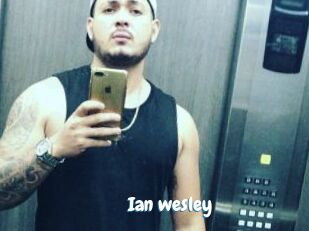 Ian_wesley