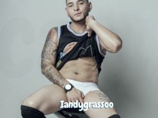 iandygrassoo Coquine Avenue